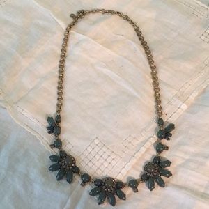 J. Crew Statement Necklace